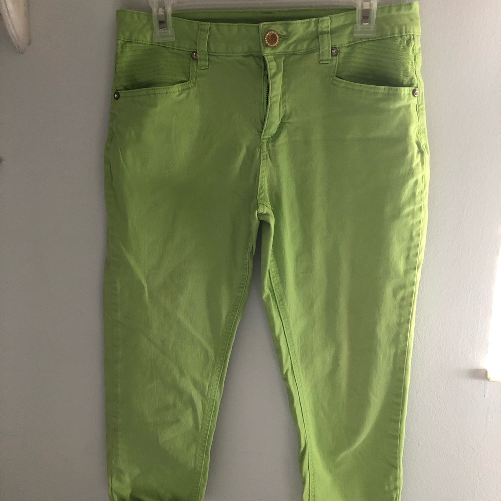 Pants - Picture 3 of 4